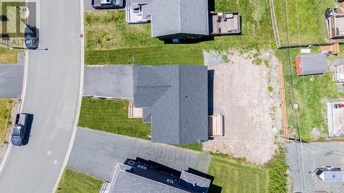 14 Heidi Crescent, Conception Bay South, NL - Outdoor With View