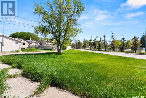 2079 Francis Street, Regina, SK - Outdoor With View