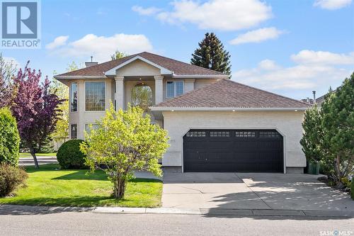 403 Collins Crescent, Saskatoon, SK - Outdoor