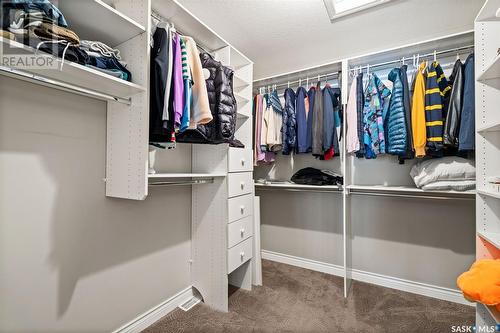 403 Collins Crescent, Saskatoon, SK - Indoor With Storage