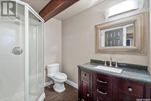 403 Collins Crescent, Saskatoon, SK - Indoor Photo Showing Bathroom