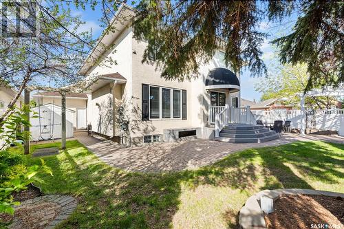 403 Collins Crescent, Saskatoon, SK - Outdoor