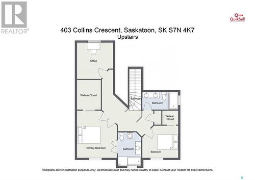 403 Collins Crescent, Saskatoon, SK - Other