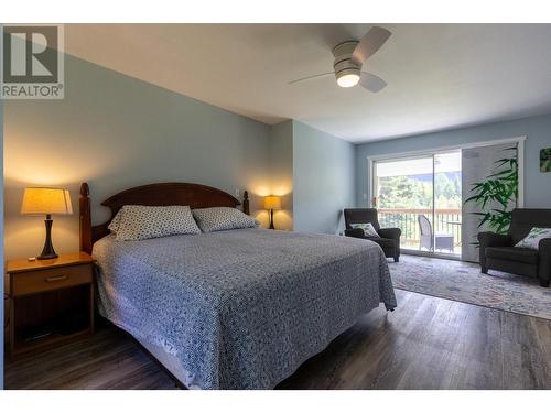 3292 Anderson Road, Fernie, BC - Indoor Photo Showing Bedroom