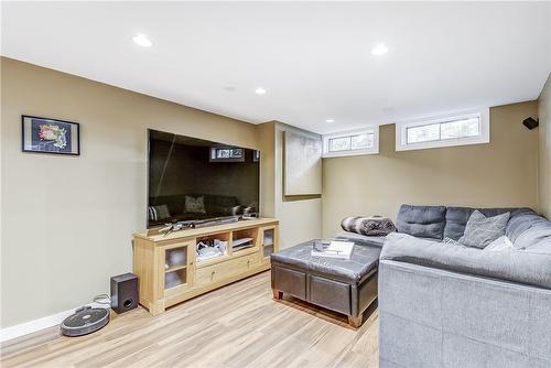 302 Southill Drive, Kitchener, ON - Indoor