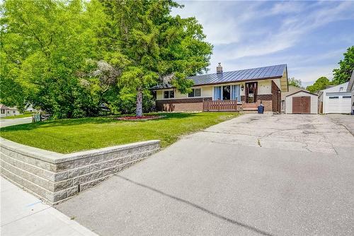 302 Southill Drive, Kitchener, ON - Outdoor