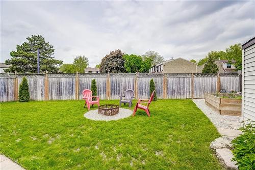 302 Southill Drive, Kitchener, ON - Outdoor