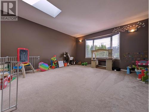 3467 Clearwood Crescent, Prince George, BC - Indoor Photo Showing Other Room