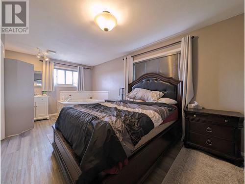 3467 Clearwood Crescent, Prince George, BC - Indoor Photo Showing Bedroom