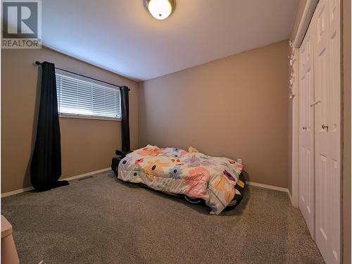 3467 Clearwood Crescent, Prince George, BC - Indoor Photo Showing Bedroom