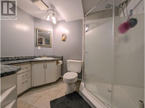 3467 Clearwood Crescent, Prince George, BC - Indoor Photo Showing Bathroom