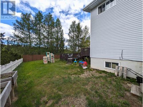 3467 Clearwood Crescent, Prince George, BC - Outdoor