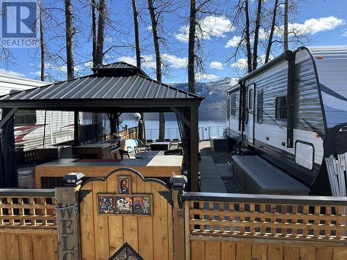 Lot 6-153 Birch Bay Resort Road, Fraser Lake, BC 