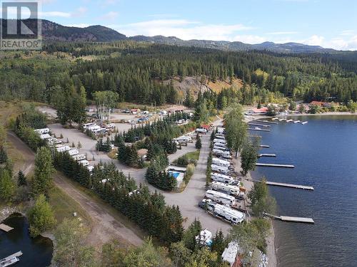 Lot 6-153 Birch Bay Resort Road, Fraser Lake, BC 