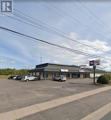 642 Great Northern Rd, Sault Ste. Marie, ON 