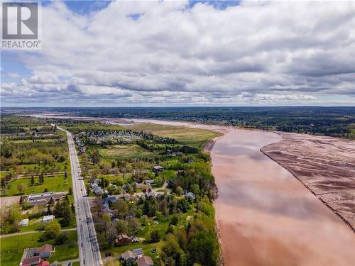 Lots Rockaway Subdivision, Moncton, NB 