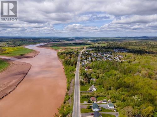 Lots Rockaway Subdivision, Moncton, NB 