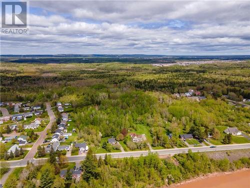 Lots Rockaway Subdivision, Moncton, NB 