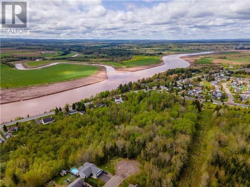 Lots Rockaway Subdivision, Moncton, NB 