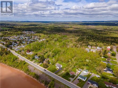 Lots Rockaway Subdivision, Moncton, NB 