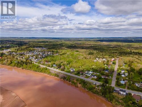 Lots Rockaway Subdivision, Moncton, NB 