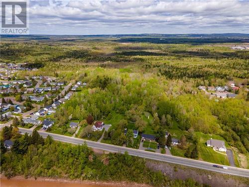 Lots Rockaway Subdivision, Moncton, NB 