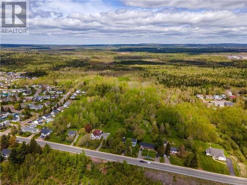 Lots Rockaway Subdivision, Moncton, NB 