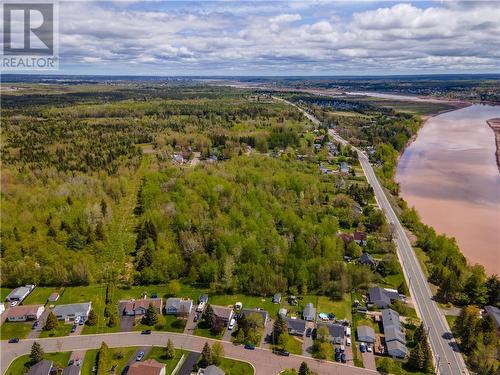 Lots Rockaway Subdivision, Moncton, NB 