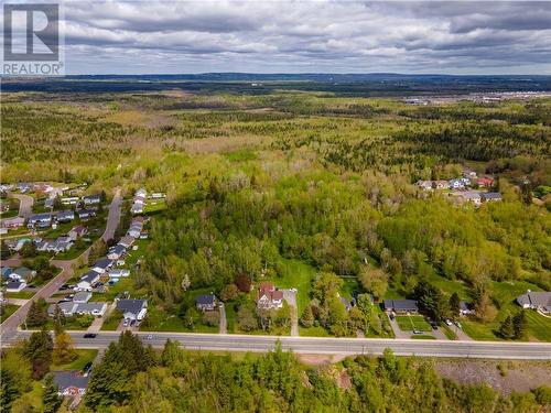 Lots Rockaway Subdivision, Moncton, NB 