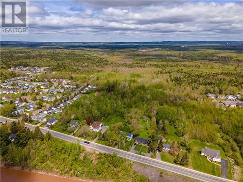 Lots Rockaway Subdivision, Moncton, NB 