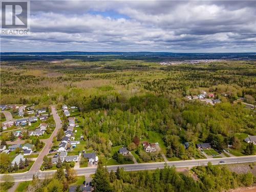 Lots Rockaway Subdivision, Moncton, NB 