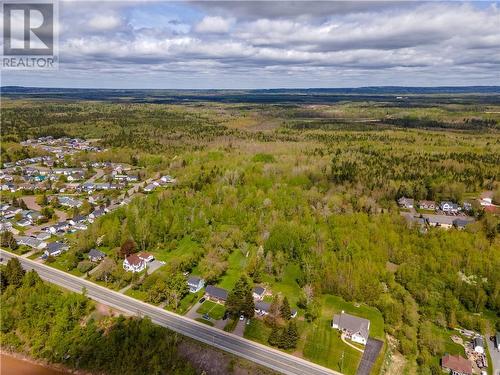 Lots Rockaway Subdivision, Moncton, NB 