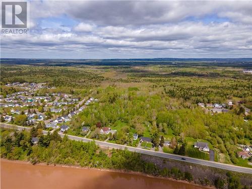 Lots Rockaway Subdivision, Moncton, NB 