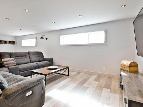 Family room - 3353 Route 112, Marieville, QC - Indoor