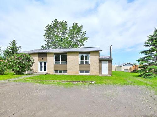 Frontage - 3353 Route 112, Marieville, QC - Outdoor