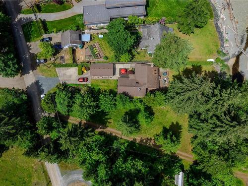 1396 Seaview Rd, Black Creek, BC 