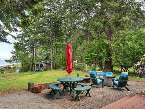 1396 Seaview Rd, Black Creek, BC 