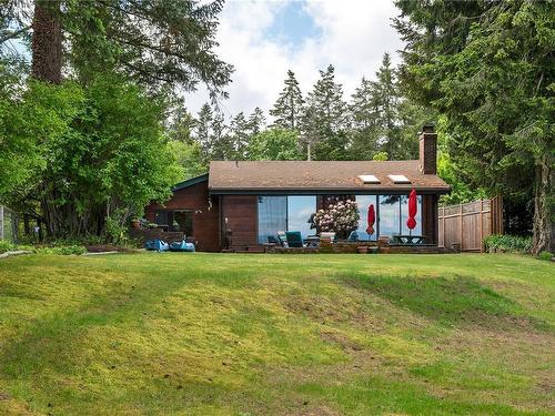 1396 Seaview Rd, Black Creek, BC 