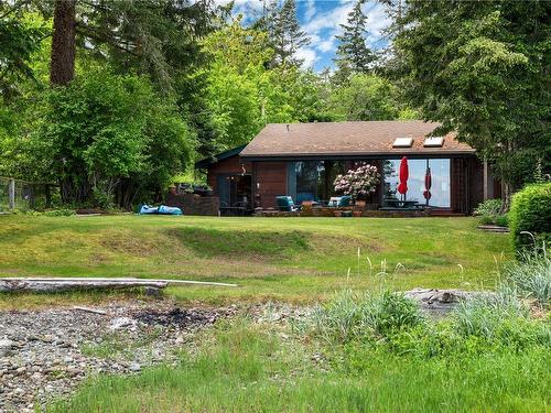 1396 Seaview Rd, Black Creek, BC 