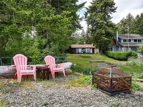 1396 Seaview Rd, Black Creek, BC 