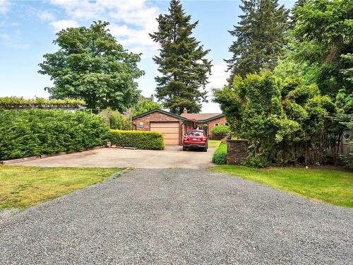 1396 Seaview Rd, Black Creek, BC 