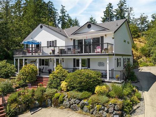 7760 West Coast Rd, Sooke, BC 