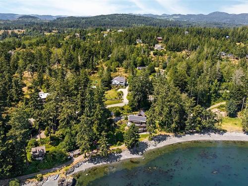 7760 West Coast Rd, Sooke, BC 