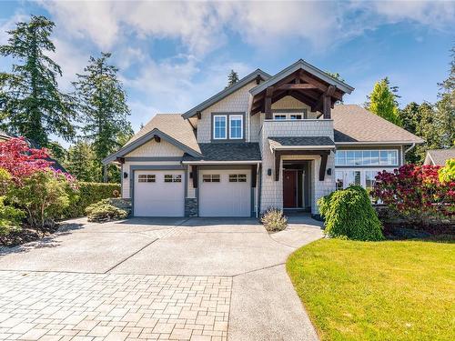 874 Bluffs Dr, Qualicum Beach, BC 