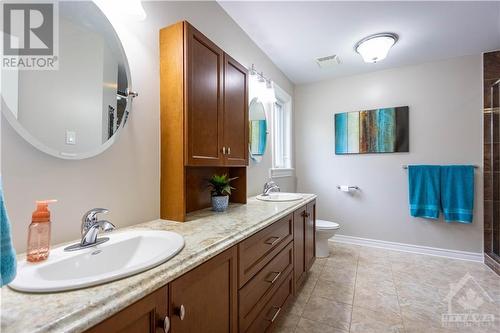 114 Larose Lane, Embrun, ON - Indoor Photo Showing Bathroom