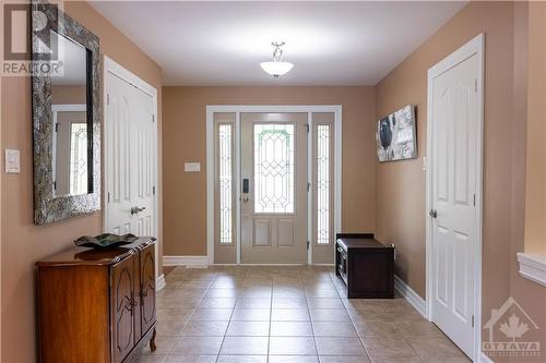 114 Larose Lane, Embrun, ON - Indoor Photo Showing Other Room