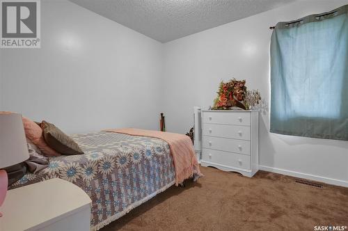 97 Calypso Drive, Moose Jaw, SK - Indoor Photo Showing Bedroom