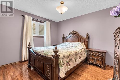 418 Nemeiben Road, Saskatoon, SK - Indoor Photo Showing Bedroom