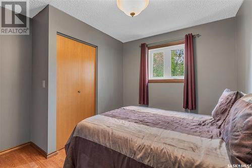 418 Nemeiben Road, Saskatoon, SK - Indoor Photo Showing Bedroom