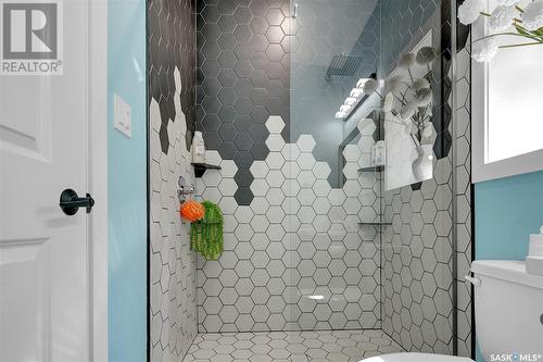 1202 Tatanka Drive, Buffalo Pound Lake, SK - Indoor Photo Showing Bathroom